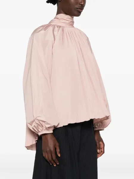 Bluză Max Mara roz