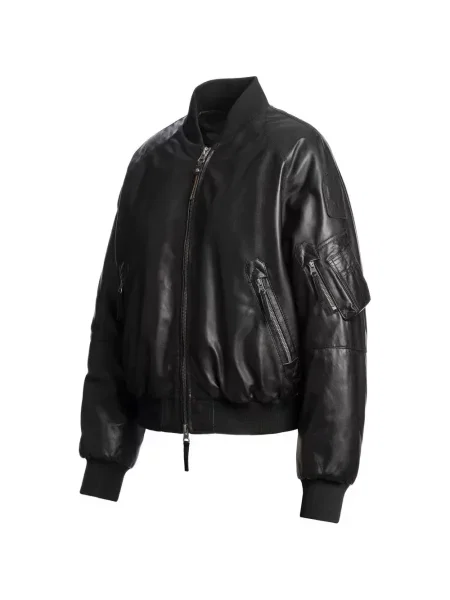 Geacă Parajumpers negru