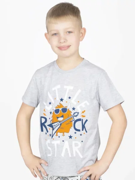 Детская футболка Roksana
