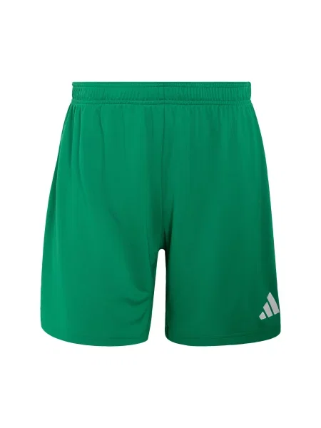 ADIDAS PERFORMANCE Pantaloni sport verde alb