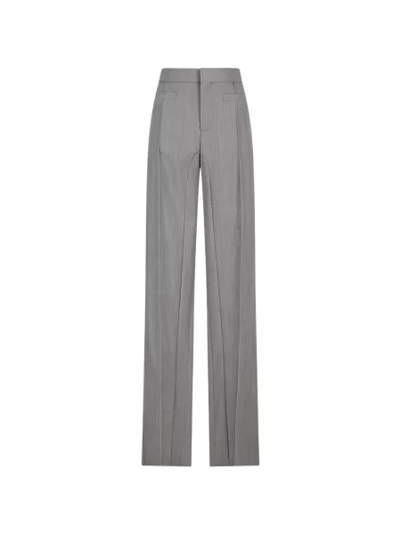Pantaloni Chloé gri
