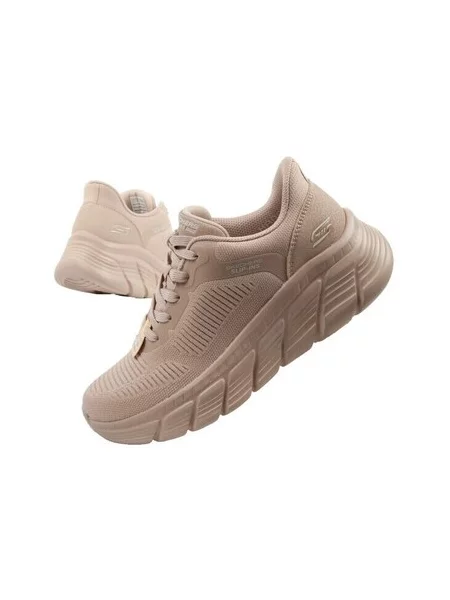 Chiloți Skechers bej