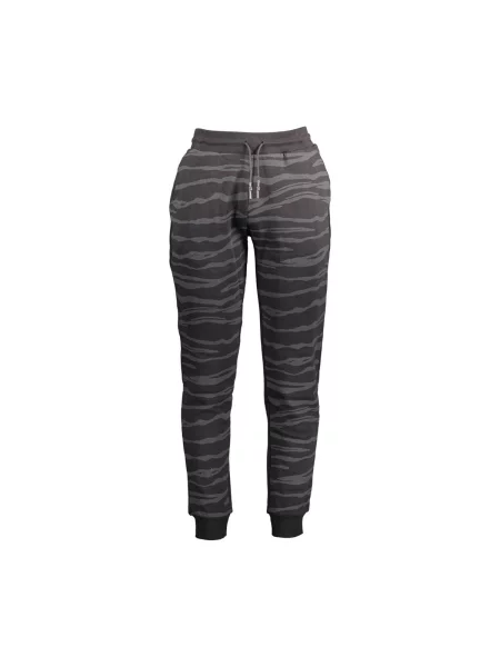 Pantaloni Cavalli Class gri