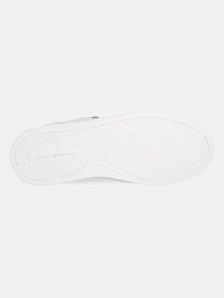 Tommy Hilfiger TH CHIC CUPSOLE маратонки дамски бежово