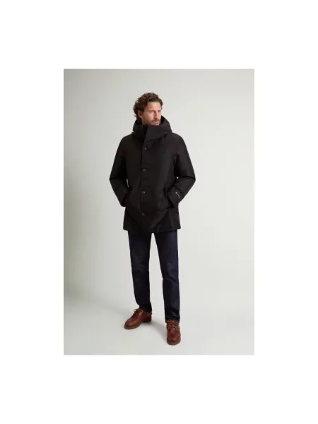 Geacă Woolrich negru