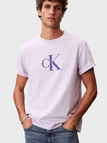 Футболка Calvin Klein Jeans