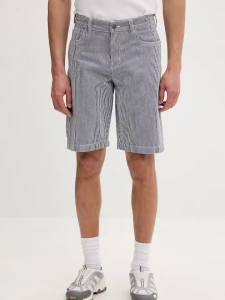 Dickies szorty granatowe