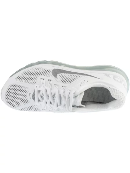 Pantofi copii Nike alb