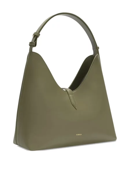 Torbica Furla zelena