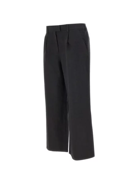 Pantaloni Jcsophie negru