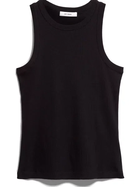 IVY OAK Top Klara Ann' negru