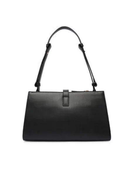 Ruksak Tommy Hilfiger crna