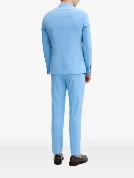 Costum Lindbergh albastru