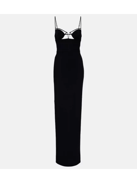 Rochie Nensi Dojaka negru
