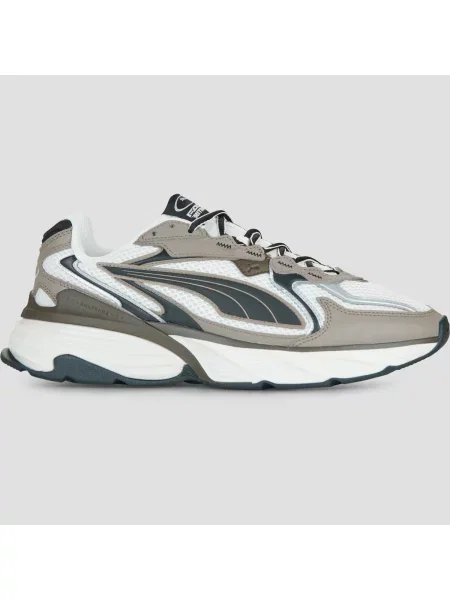 Pantofi Puma bej