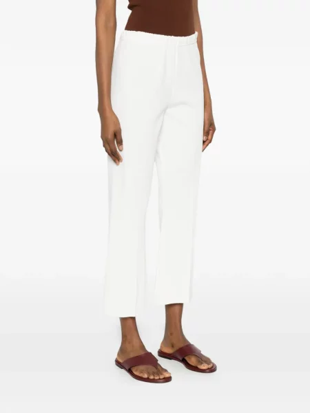 Spodnie Neera białe