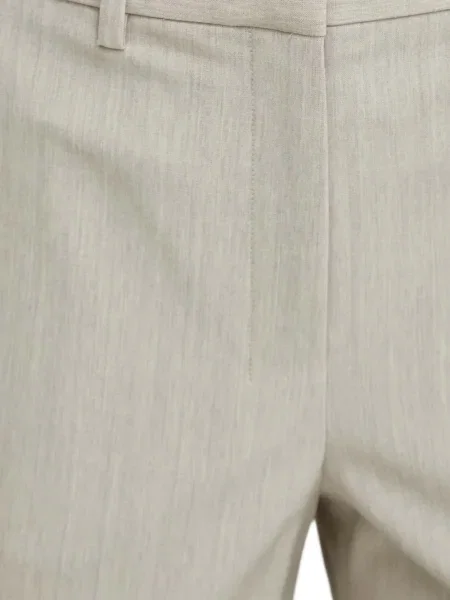 Pantaloni Theory gri