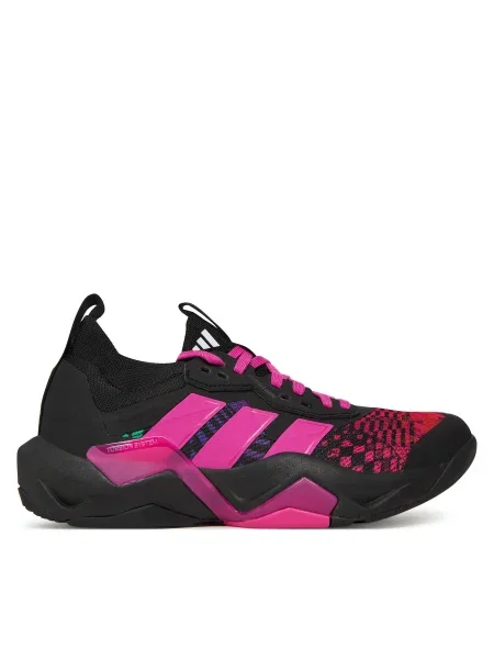 Обувки adidas Performance Rapidmove Adv 2 JS черно