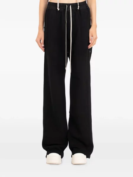 Pantaloni Rick Owens Drkshdw negru