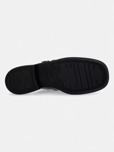 Кожаные шлепанцы Vagabond Shoemakers