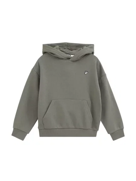 Palton copii We Fashion verde