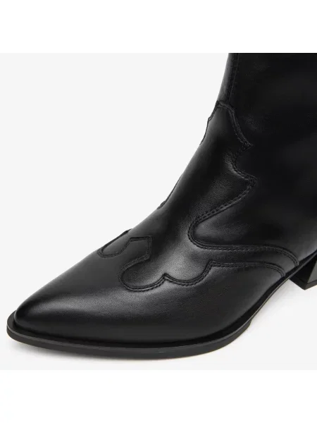 Pantofi Nerogiardini negru
