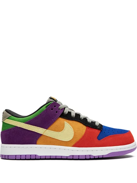 Sneakerși Nike Dunk roșu