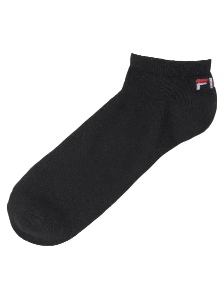 FILA Șosete negru