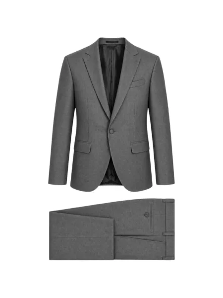 Costum Etiem Textil S.l. gri