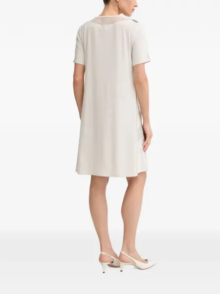 Scurt rochie mini Joseph Ribkoff plasă