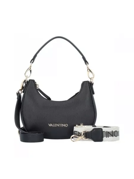 Crossbody táska Valentino Bags fekete