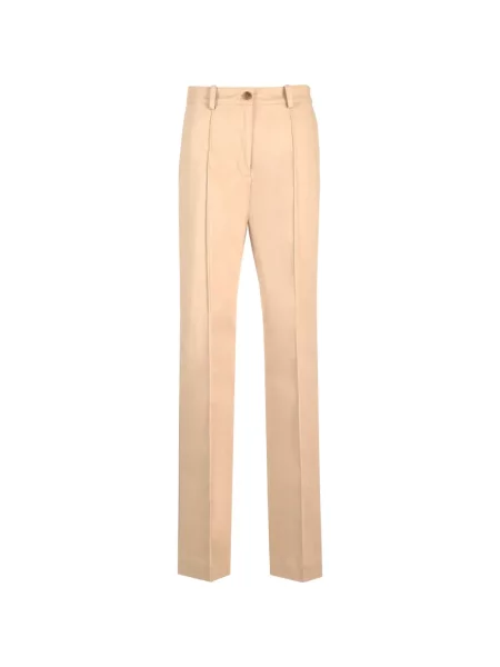 Pantaloni chino Maison Kitsune