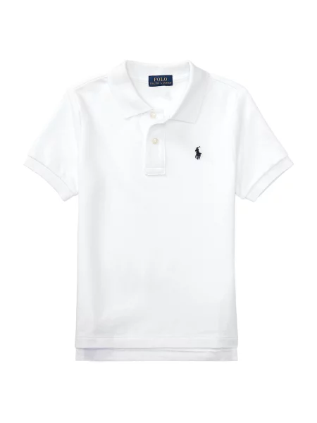 Polo Ralph Lauren Polo majica bela