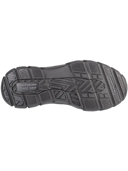 Pantofi Skechers negru