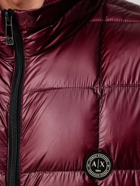 Armani Exchange безрукавка
