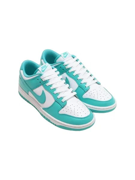 Pantofi Nike verde