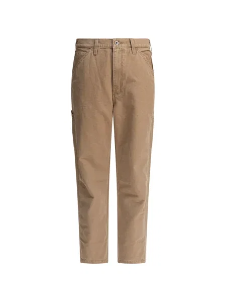 Pantaloni scurți din denim Levi's® albastru