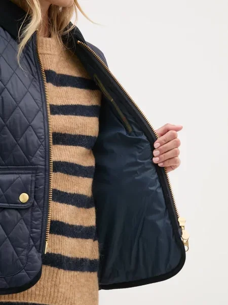 Barbour демісезонна куртка BEADNELL