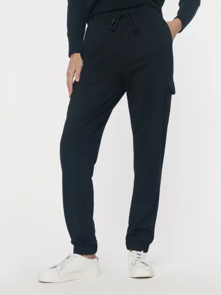 Arber Джогери чорний