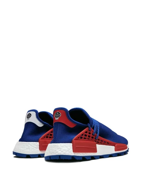 Tenisky Adidas Pharrell Williams modré