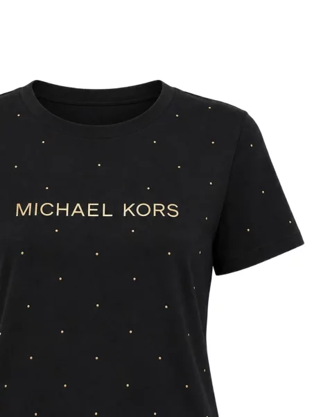 Tricou Michael Kors clasic negru