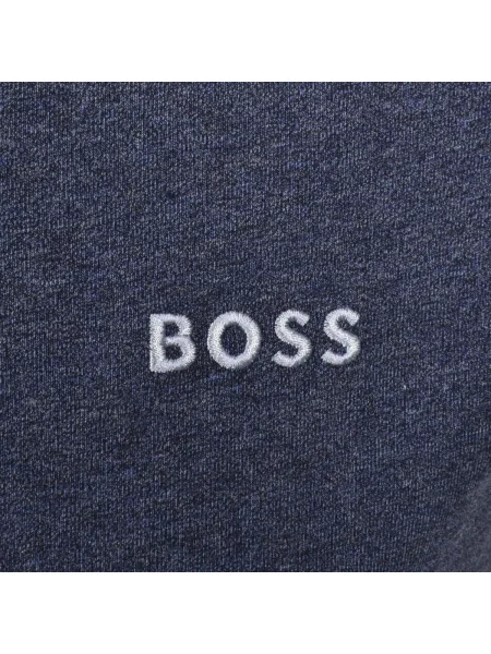 Póló Boss kék