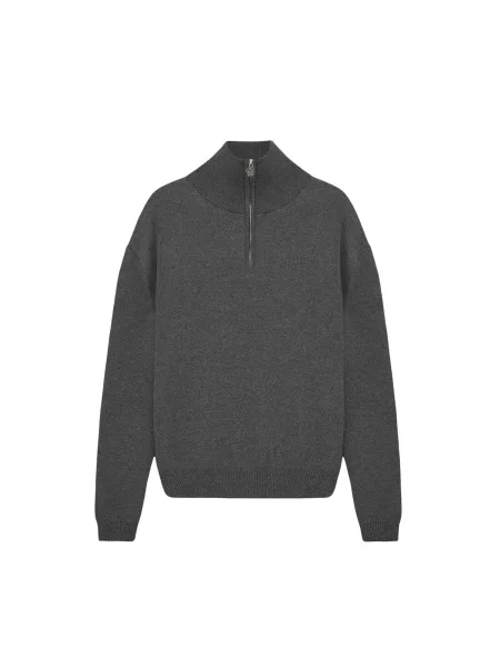 Giesto Pulover Pullover antracit
