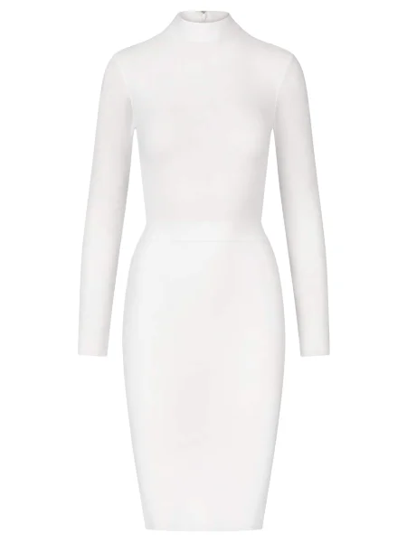 Kraimod Večernja haljina bijela