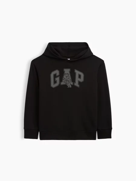 Majica Gap crna