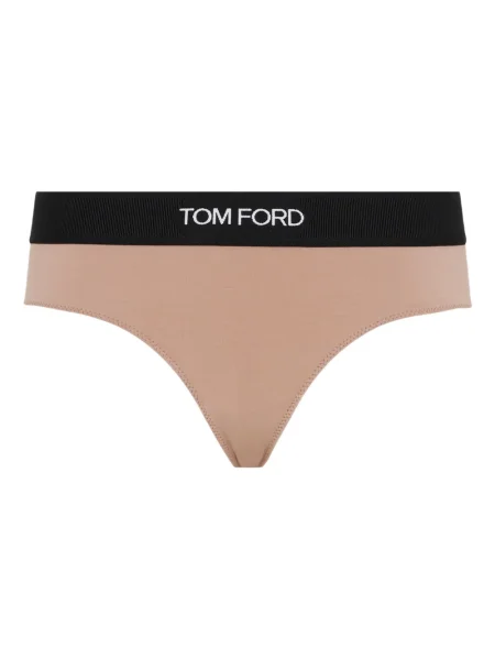 Chiloți tanga Tom Ford