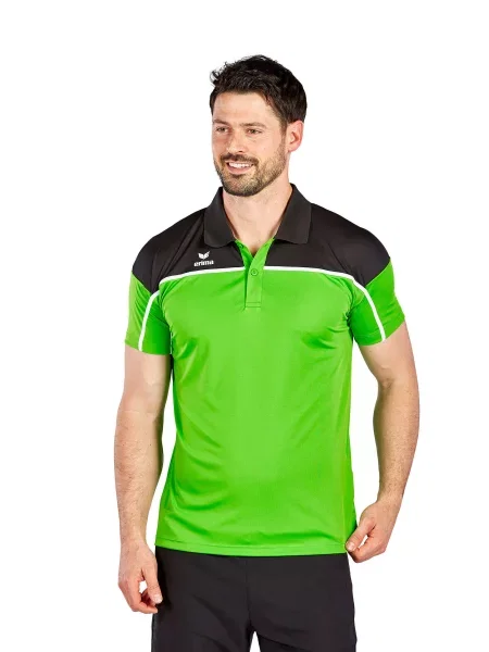 Polo Erima Change czarna