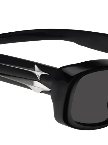 Ochelari de soare Gentle Monster negru