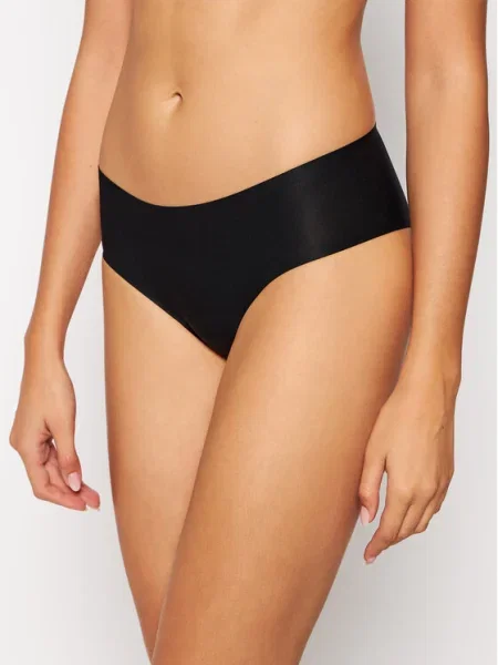 Chantelle Nohavičky CHEEKINI' čierna