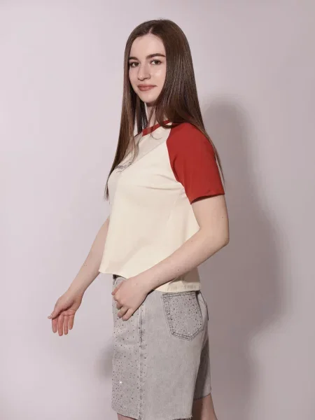 Футболка Lumo